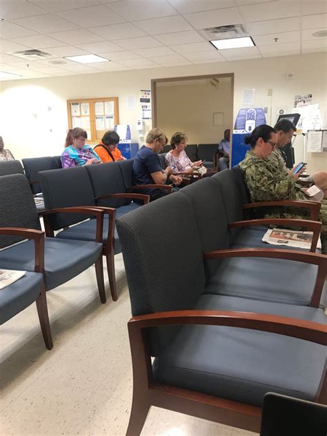 Boone Branch Health Clinic .